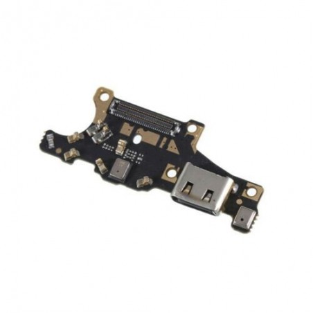 NAPPE CIRCUIT CONNECTEUR DE CHARGE DOCK PRISE USB ANTENNE MICRO HUAWEI MATE 10
