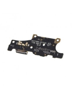 NAPPE CIRCUIT CONNECTEUR DE CHARGE DOCK PRISE USB ANTENNE MICRO HUAWEI MATE 10