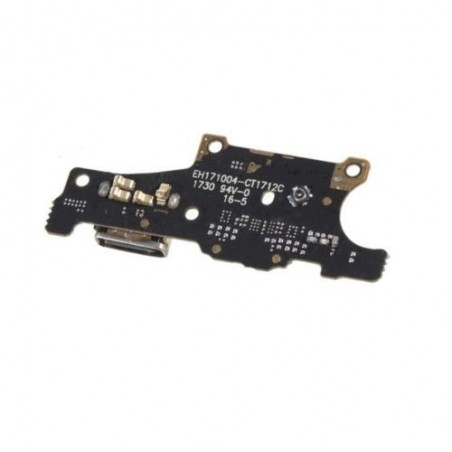 NAPPE CIRCUIT CONNECTEUR DE CHARGE DOCK PRISE USB ANTENNE MICRO HUAWEI MATE 10
