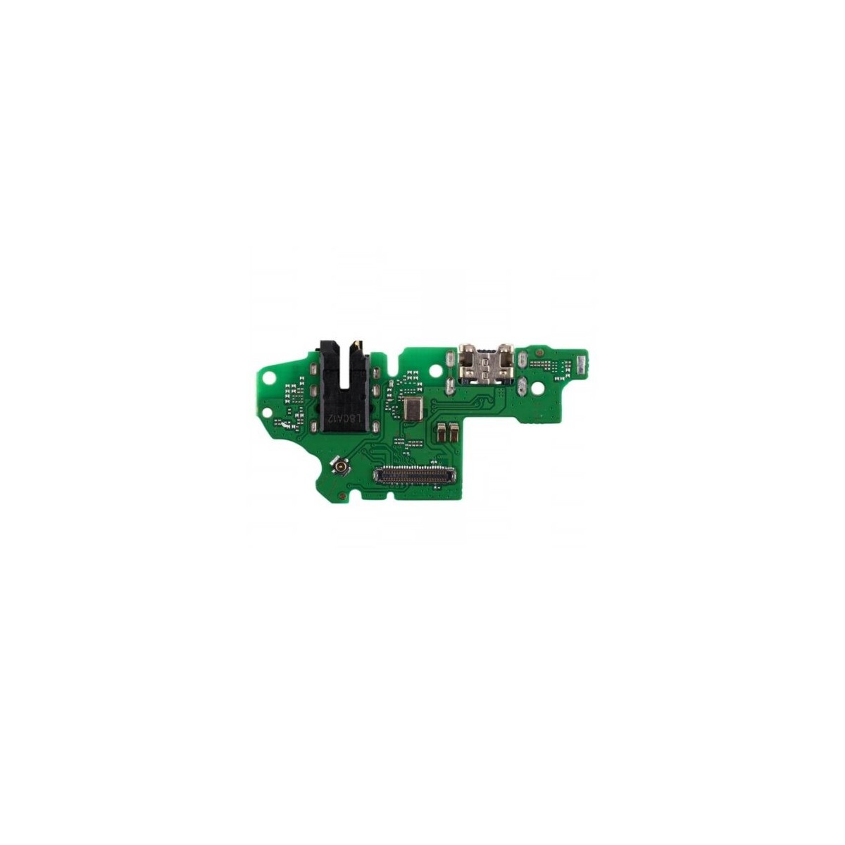 NAPPE CIRCUIT CONNECTEUR DE CHARGE USB PRISE JACK MICRO DU HUAWEI HONOR 10 LITE NAPPE CIRCUIT CONNECTEUR DE CHARGE USB PRISE JACK MICRO DU HUAWEI HONOR 10 LITE