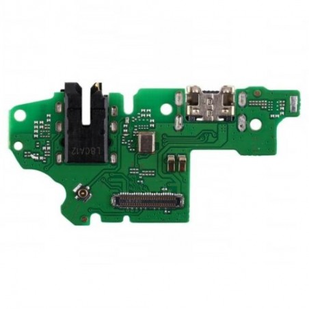 NAPPE CIRCUIT CONNECTEUR DE CHARGE USB PRISE JACK MICRO DU HUAWEI HONOR 10 LITE