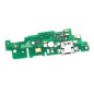 NAPPE CIRCUIT CONNECTEUR DE CHARGE DOCK USB ET MICRO DU HUAWEI ASCEND MATE 7 NAPPE CIRCUIT CONNECTEUR DE CHARGE DOCK USB ET MICRO DU HUAWEI ASCEND MATE 7