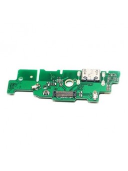 NAPPE CIRCUIT CONNECTEUR DE CHARGE DOCK USB ET MICRO DU HUAWEI ASCEND MATE 7