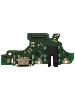 CIRCUIT CONNECTEUR DE CHARGE DOCK USB PRISE JACK MICRO HUAWEI P30 LITE ORIGINAL