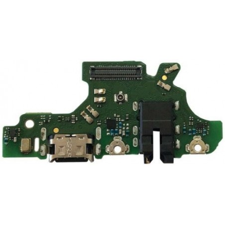 CIRCUIT CONNECTEUR DE CHARGE DOCK USB PRISE JACK MICRO HUAWEI P30 LITE ORIGINAL