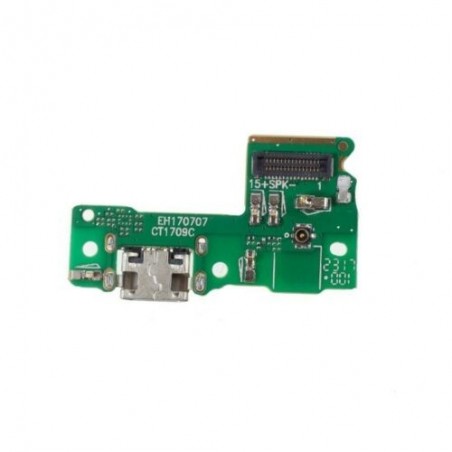 CIRCUIT CONNECTEUR DE CHARGE DOCK PRISE USB ET MICRO DU HUAWEI P9 LITE MINI