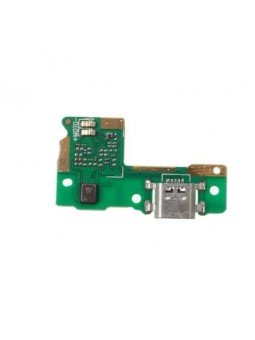 CIRCUIT CONNECTEUR DE CHARGE DOCK PRISE USB ET MICRO DU HUAWEI P9 LITE MINI