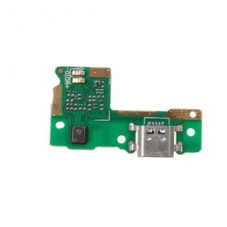 CIRCUIT CONNECTEUR DE CHARGE DOCK PRISE USB ET MICRO DU HUAWEI P9 LITE MINI