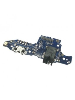 NAPPE CIRCUIT CONNECTEUR DE CHARGE DOCK USB PRISE JACK MICRO HUAWEI HONOR 8X MAX