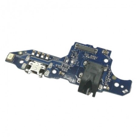 NAPPE CIRCUIT CONNECTEUR DE CHARGE DOCK USB PRISE JACK MICRO HUAWEI HONOR 8X MAX