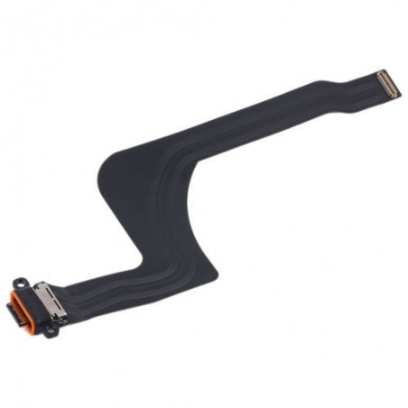 NAPPE INTERNE DU CONNECTEUR DE CHARGE DOCK PRISE USB-C DU HUAWEI P40 PRO
