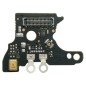 CIRCUIT / CARTE DU MICRO ET DE L'ANTENNE RÉSEAU GSM DU HUAWEI P20 CIRCUIT / CARTE DU MICRO ET DE L'ANTENNE RÉSEAU GSM DU HUAWEI P20