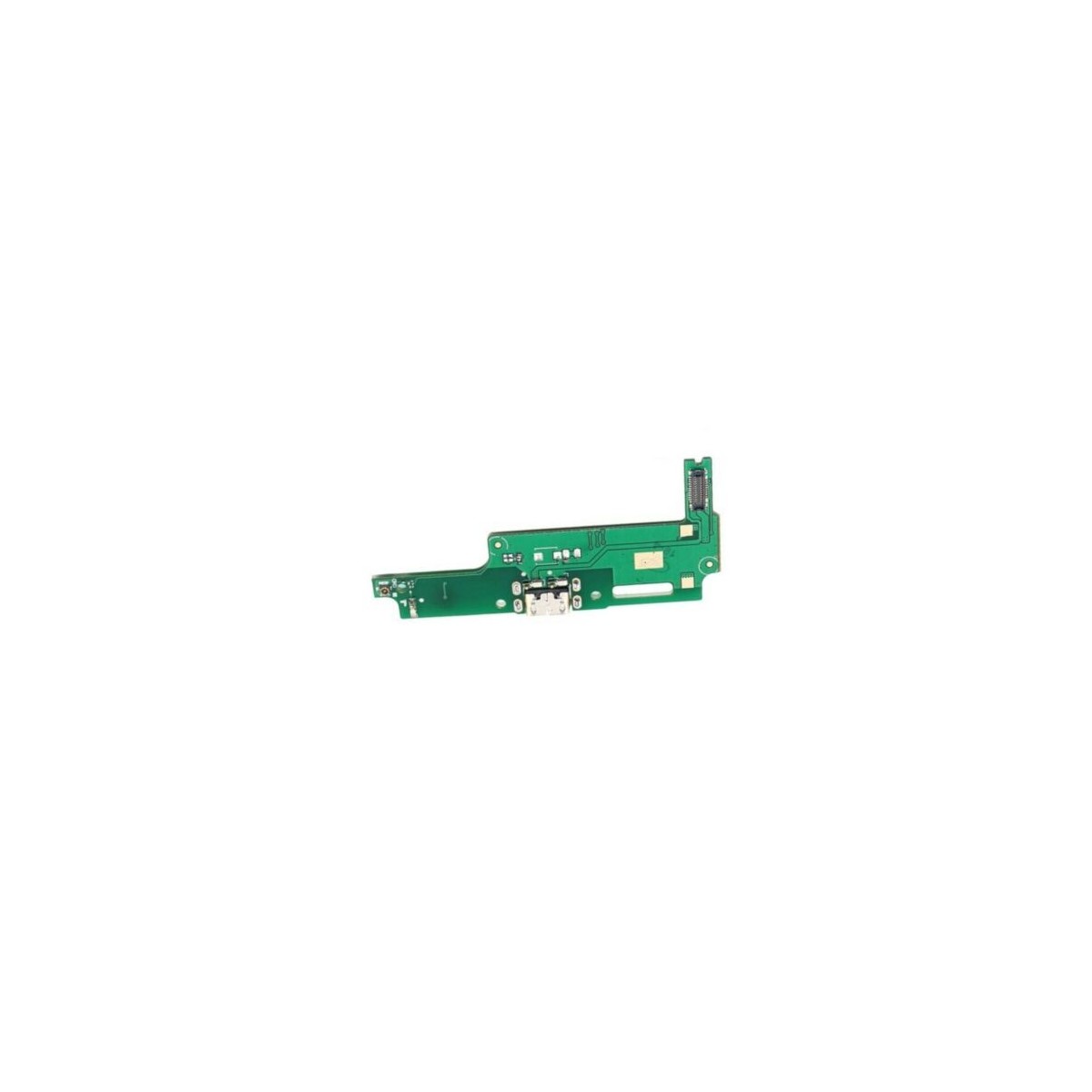 NAPPE CIRCUIT CONNECTEUR DE CHARGE DOCK PRISE USB MICRO DU HUAWEI Y3 II Y3-2 3G