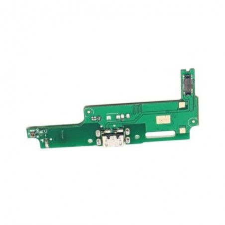 NAPPE CIRCUIT CONNECTEUR DE CHARGE DOCK PRISE USB MICRO DU HUAWEI Y3 II Y3-2 3G