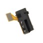 NAPPE MODULE CONNECTEUR INTERNE DE LA PRISE JACK (ÉCOUTEURS) DU HUAWEI P10 NAPPE MODULE CONNECTEUR INTERNE DE LA PRISE JACK (ÉCOUTEURS) DU HUAWEI P10