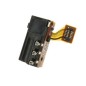NAPPE MODULE CONNECTEUR INTERNE DE LA PRISE JACK (ÉCOUTEURS) DU HUAWEI P10 NAPPE MODULE CONNECTEUR INTERNE DE LA PRISE JACK (ÉCOUTEURS) DU HUAWEI P10