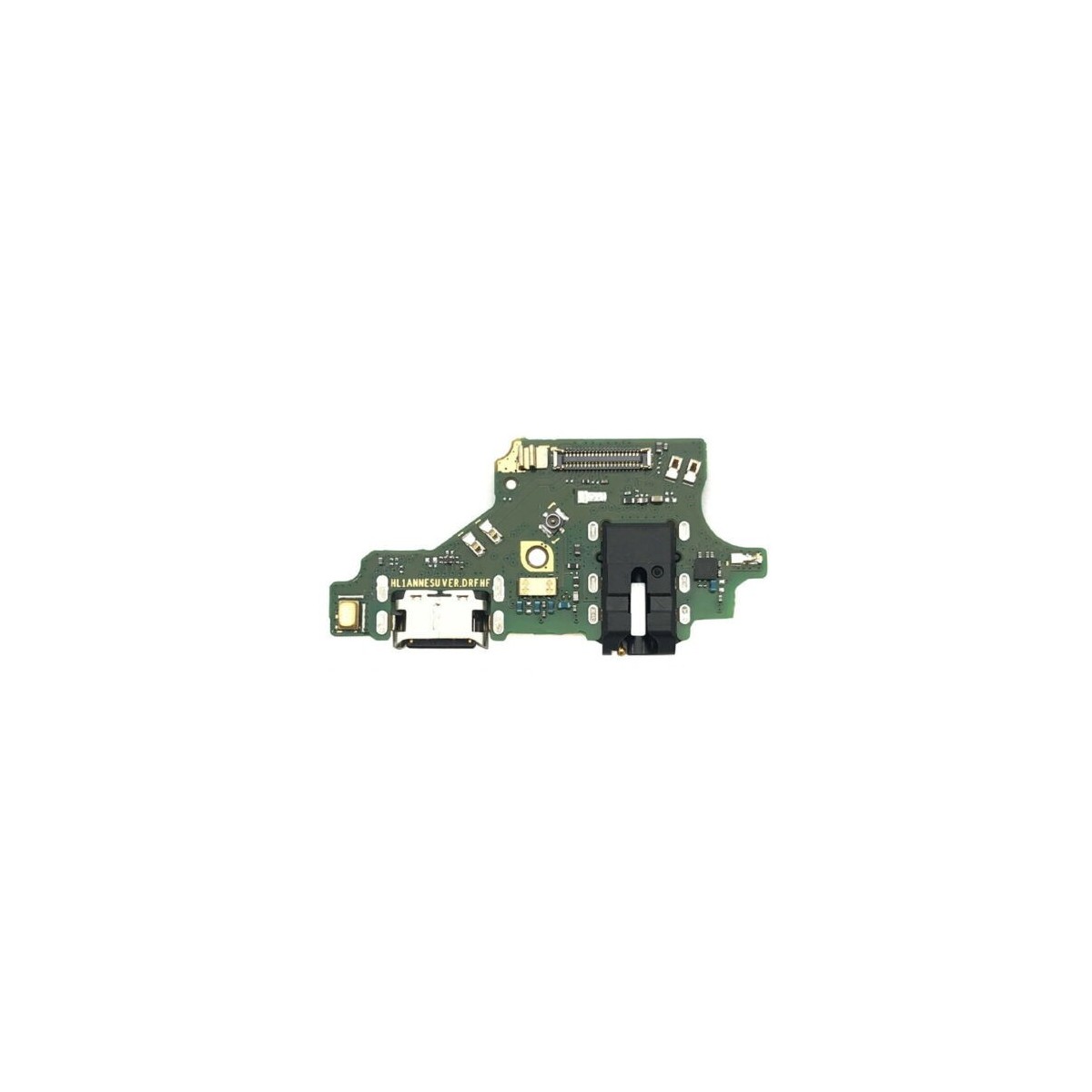 CIRCUIT CONNECTEUR DE CHARGE DOCK USB PRISE JACK MICRO HUAWEI P20 LITE ORIGINAL CIRCUIT CONNECTEUR DE CHARGE DOCK USB PRISE JACK MICRO HUAWEI P20 LITE ORIGINAL
