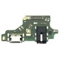 CIRCUIT CONNECTEUR DE CHARGE DOCK USB PRISE JACK MICRO HUAWEI P20 LITE ORIGINAL CIRCUIT CONNECTEUR DE CHARGE DOCK USB PRISE JACK MICRO HUAWEI P20 LITE ORIGINAL