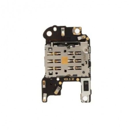MODULE INTERNE DU LECTEUR DE CARTE SIM ET DU MICRO DU HUAWEI P30 PRO ORIGINAL