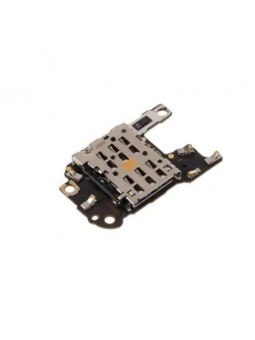 MODULE INTERNE DU LECTEUR DE CARTE SIM ET DU MICRO DU HUAWEI P30 PRO ORIGINAL