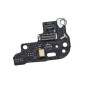 CIRCUIT / CARTE DU MICRO ET DE L'ANTENNE RÉSEAU GSM DU HUAWEI MATE 20 PRO CIRCUIT / CARTE DU MICRO ET DE L'ANTENNE RÉSEAU GSM DU HUAWEI MATE 20 PRO