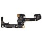 CIRCUIT / CARTE DU MICRO ET DE L'ANTENNE RÉSEAU GSM DU HUAWEI MATE 30