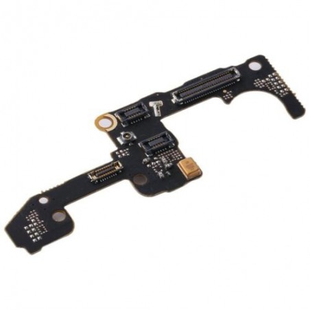 CIRCUIT / CARTE DU MICRO ET DE L'ANTENNE RÉSEAU GSM DU HUAWEI MATE 30