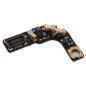 CIRCUIT DU CONNECTEUR DE l'ANTENNE RÉSEAU SIGNAL GSM HAUT PARLEUR DU HUAWEI P30 CIRCUIT DU CONNECTEUR DE l'ANTENNE RÉSEAU SIGNAL GSM HAUT PARLEUR DU HUAWEI P30