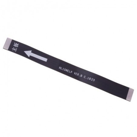 NAPPE INTERNE LIAISON CONNECTEUR DE CHARGE A CARTE MERE DU HUAWEI MATE 20 LITE