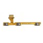 NAPPE INTERNE DES BOUTONS POWER ON OFF ET VOLUME + - DU HUAWEI Y6 2019 MRD-LX1