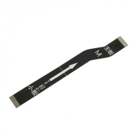 NAPPE CABLE INTERNE CONNEXION CONNECTEUR CARTE MERE DU HUAWEI P SMART 2019