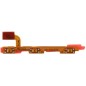 NAPPE INTERNE DES BOUTONS POWER ON OFF ET VOLUME + - DU HUAWEI P SMART Z