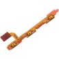 NAPPE INTERNE DES BOUTONS POWER ON OFF ET VOLUME + - DU HUAWEI P SMART Z