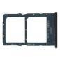 TIROIR SUPPORT CARTE SIM ET NANO MEMORY NM DU HUAWEI P40 LITE NOIR TIROIR SUPPORT CARTE SIM ET NANO MEMORY NM DU HUAWEI P40 LITE NOIR