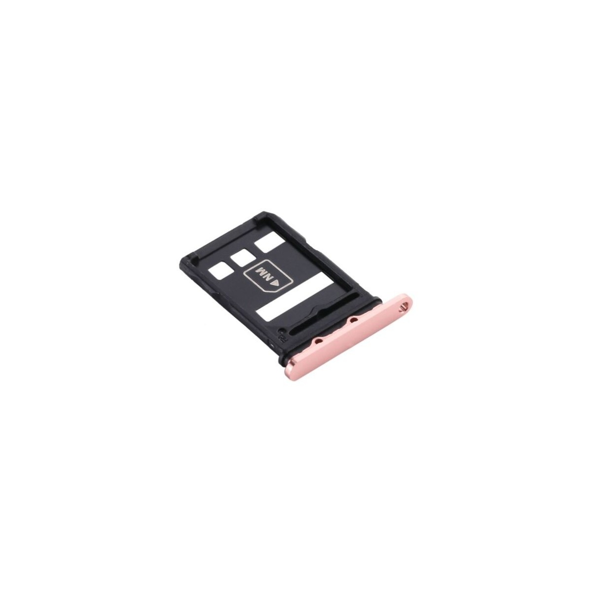 TIROIR SUPPORT CARTE DOUBLE SIM ET NANO MEMORY NM DU HUAWEI P40 OR GOLD TIROIR SUPPORT CARTE DOUBLE SIM ET NANO MEMORY NM DU HUAWEI P40 OR GOLD