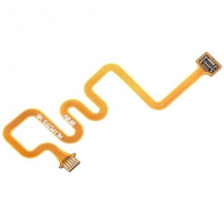 NAPPE INTERNE CONNEXION LECTEUR D'EMPREINTE HOME HUAWEI HONOR VIEW 20 V20 