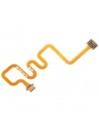 NAPPE INTERNE CONNEXION LECTEUR D'EMPREINTE HOME HUAWEI HONOR VIEW 20 V20 