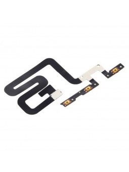 NAPPE INTERNE DES BOUTONS POWER ON OFF ET VOLUME + - DU HUAWEI P9 Plus