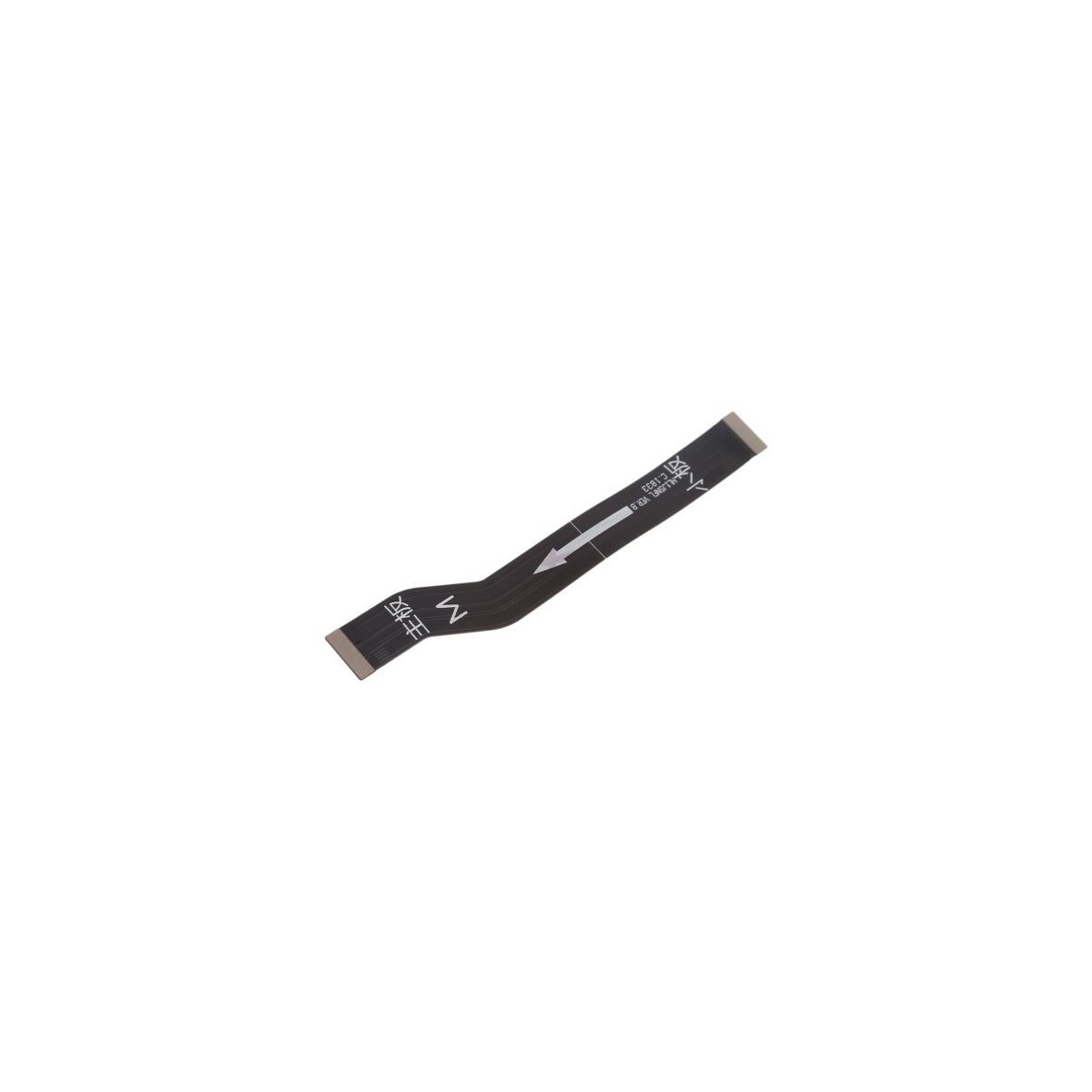 NAPPE CÂBLE INTERNE CONNEXION CONNECTEUR CARTE MERE DU HUAWEI HONOR 8X LCD NAPPE CÂBLE INTERNE CONNEXION CONNECTEUR CARTE MERE DU HUAWEI HONOR 8X LCD