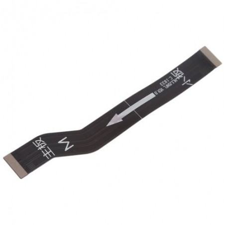 NAPPE CÂBLE INTERNE CONNEXION CONNECTEUR CARTE MERE DU HUAWEI HONOR 8X LCD