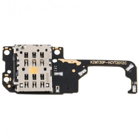 MODULE INTERNE DU LECTEUR DE CARTE SIM ET DU MICRO DU HUAWEI MATE 30 PRO