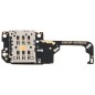 MODULE INTERNE DU LECTEUR DE CARTE SIM ET DU MICRO DU HUAWEI MATE 30 PRO