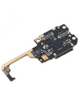 MODULE INTERNE DU LECTEUR DE CARTE SIM ET DU MICRO DU HUAWEI MATE 30 PRO