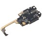 MODULE INTERNE DU LECTEUR DE CARTE SIM ET DU MICRO DU HUAWEI MATE 30 PRO