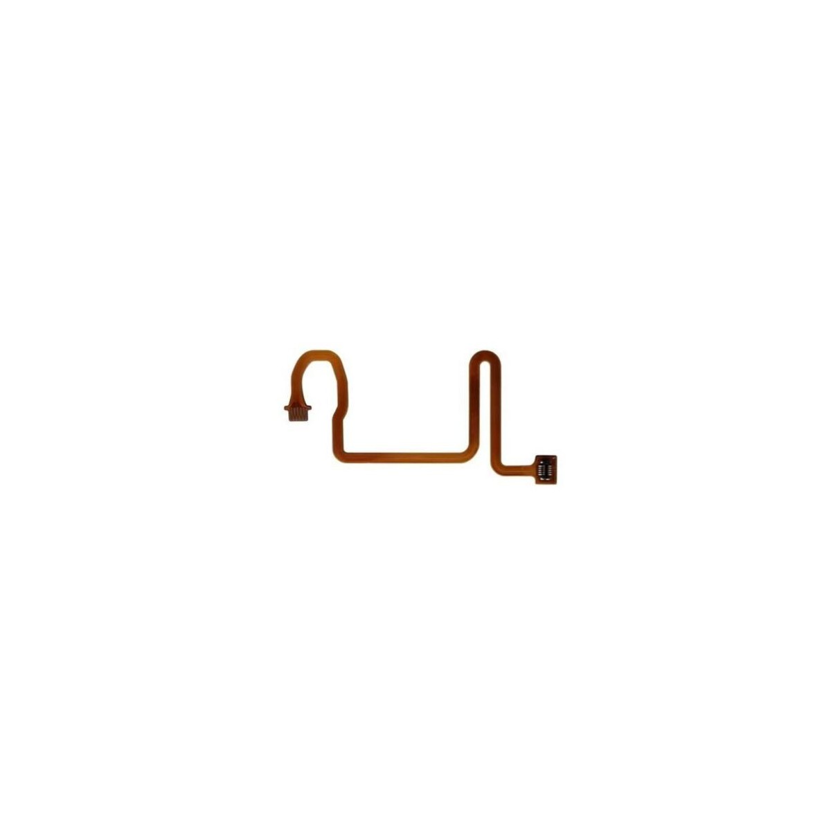 NAPPE INTERNE DE CONNEXION DU LECTEUR D'EMPREINTES HOME DU HUAWEI NOVA 5i PRO NAPPE INTERNE DE CONNEXION DU LECTEUR D'EMPREINTES HOME DU HUAWEI NOVA 5i PRO