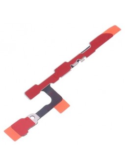 NAPPE INTERNE DES BOUTONS POWER ON OFF ET VOLUME + - DU HUAWEI P30