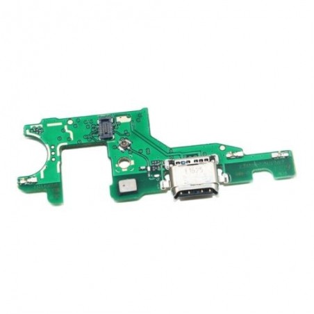 NAPPE CIRCUIT CONNECTEUR DE CHARGE DOCK USB ET MICRO DU HUAWEI HONOR 8 PRO / V9