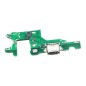 NAPPE CIRCUIT CONNECTEUR DE CHARGE DOCK USB ET MICRO DU HUAWEI HONOR 8 PRO / V9