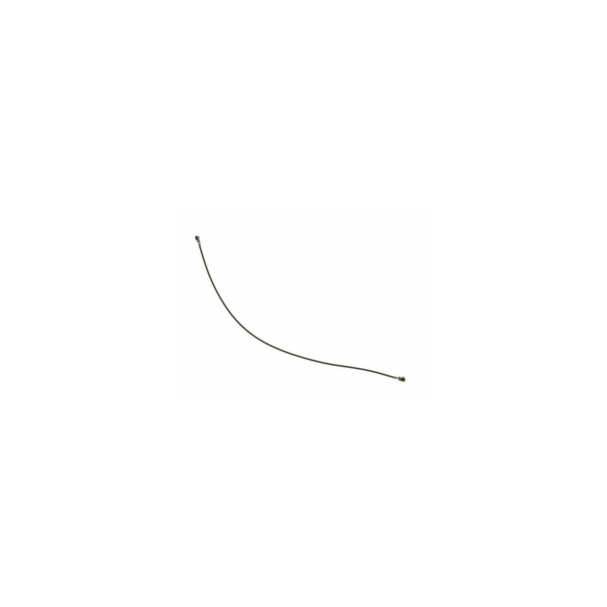 NAPPE CABLE COAXIAL ANTENNE WIFI RÉSEAU GSM DU HUAWEI P10 LITE NAPPE CABLE COAXIAL ANTENNE WIFI RÉSEAU GSM DU HUAWEI P10 LITE