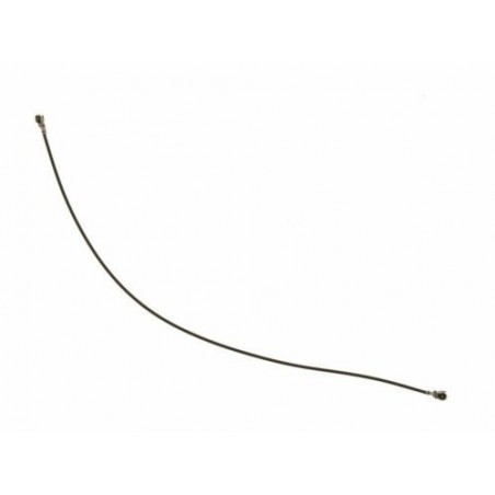 NAPPE CABLE COAXIAL ANTENNE WIFI RÉSEAU GSM DU HUAWEI P10 LITE